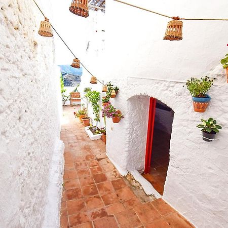 Casa Jazmin, Frigiliana Traditional Townhouse With Great Views Hansonholiday Rentals Екстериор снимка