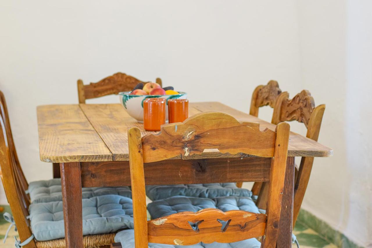Casa Jazmin, Frigiliana Traditional Townhouse With Great Views Hansonholiday Rentals Екстериор снимка