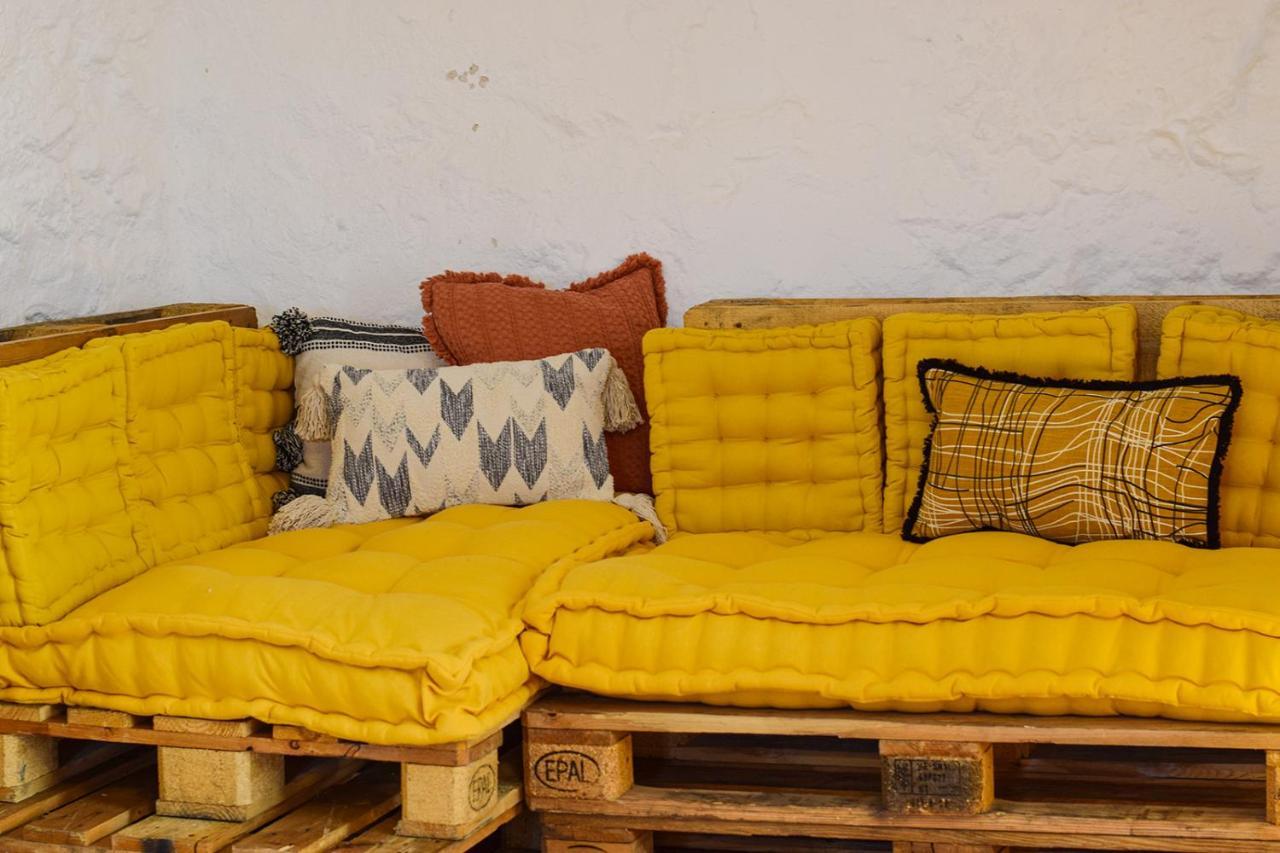 Casa Jazmin, Frigiliana Traditional Townhouse With Great Views Hansonholiday Rentals Екстериор снимка