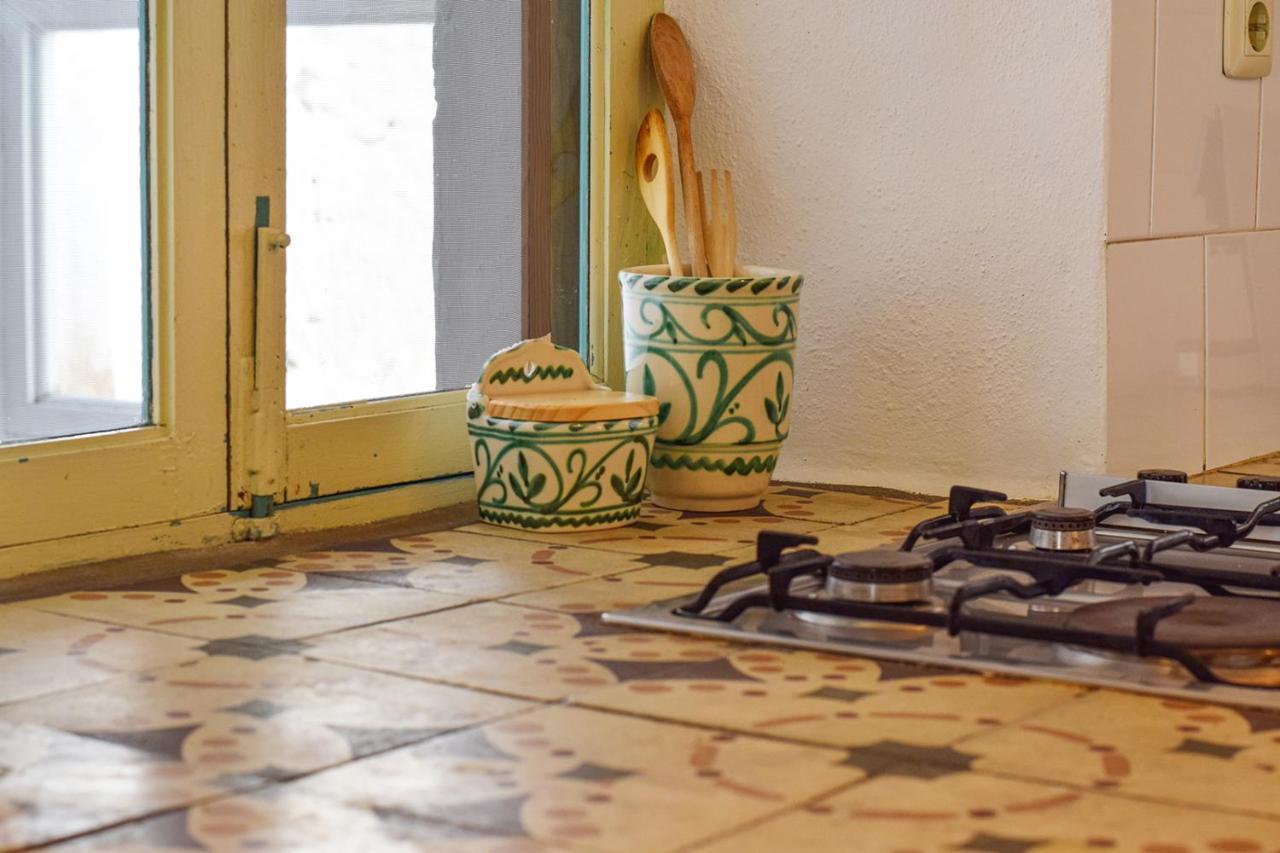 Casa Jazmin, Frigiliana Traditional Townhouse With Great Views Hansonholiday Rentals Екстериор снимка