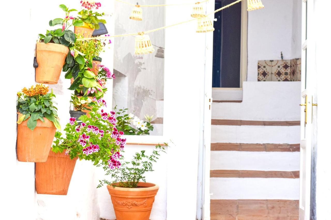 Casa Jazmin, Frigiliana Traditional Townhouse With Great Views Hansonholiday Rentals Екстериор снимка