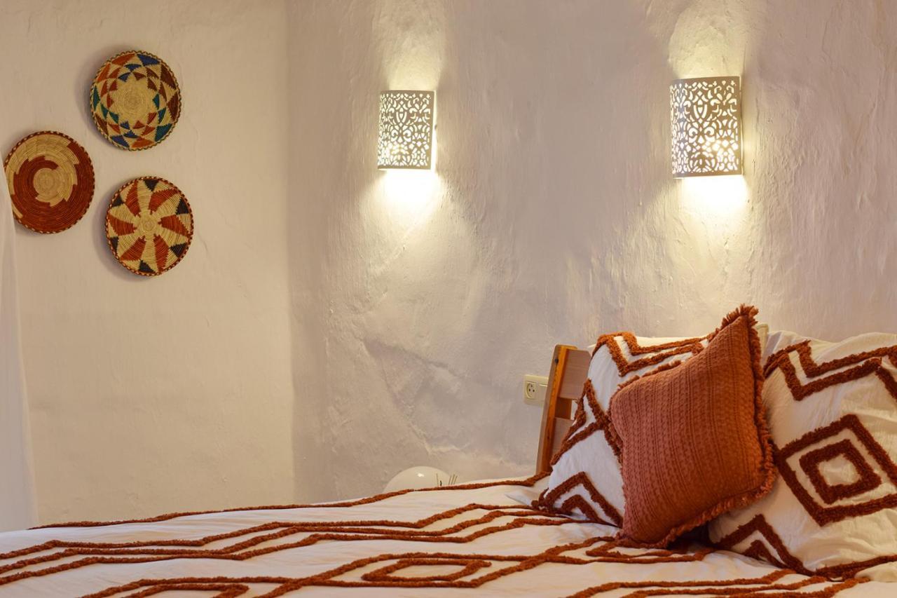 Casa Jazmin, Frigiliana Traditional Townhouse With Great Views Hansonholiday Rentals Екстериор снимка