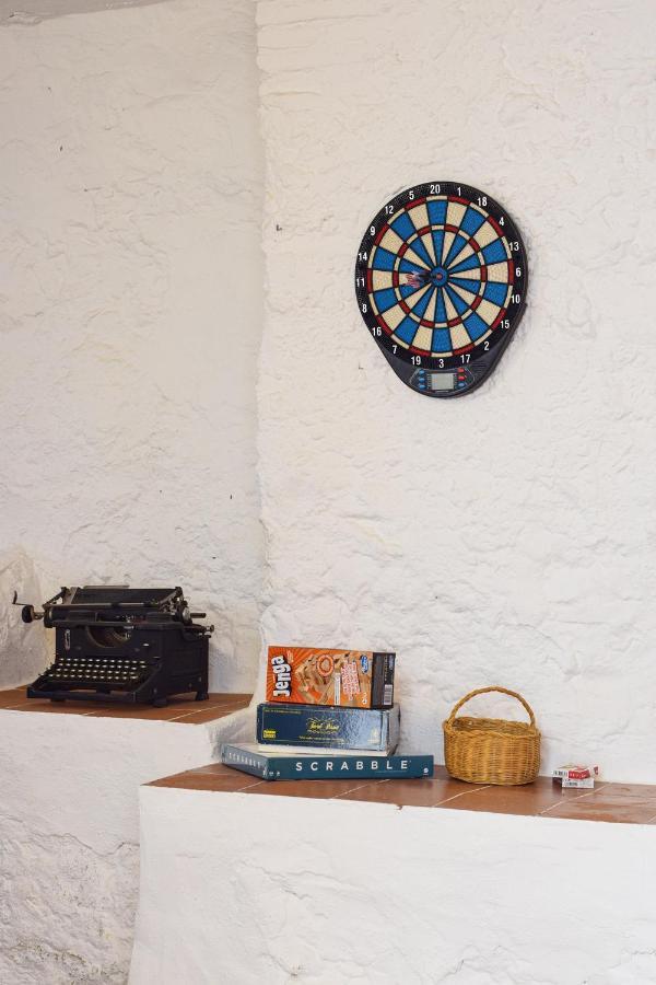 Casa Jazmin, Frigiliana Traditional Townhouse With Great Views Hansonholiday Rentals Екстериор снимка