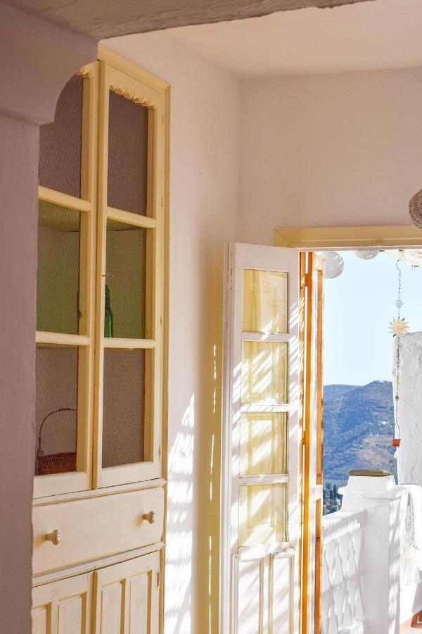 Casa Jazmin, Frigiliana Traditional Townhouse With Great Views Hansonholiday Rentals Екстериор снимка