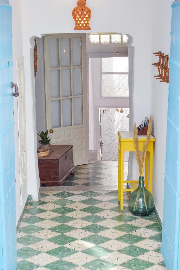 Casa Jazmin, Frigiliana Traditional Townhouse With Great Views Hansonholiday Rentals Екстериор снимка