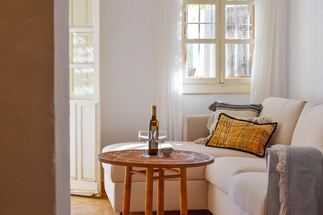 Casa Jazmin, Frigiliana Traditional Townhouse With Great Views Hansonholiday Rentals Екстериор снимка