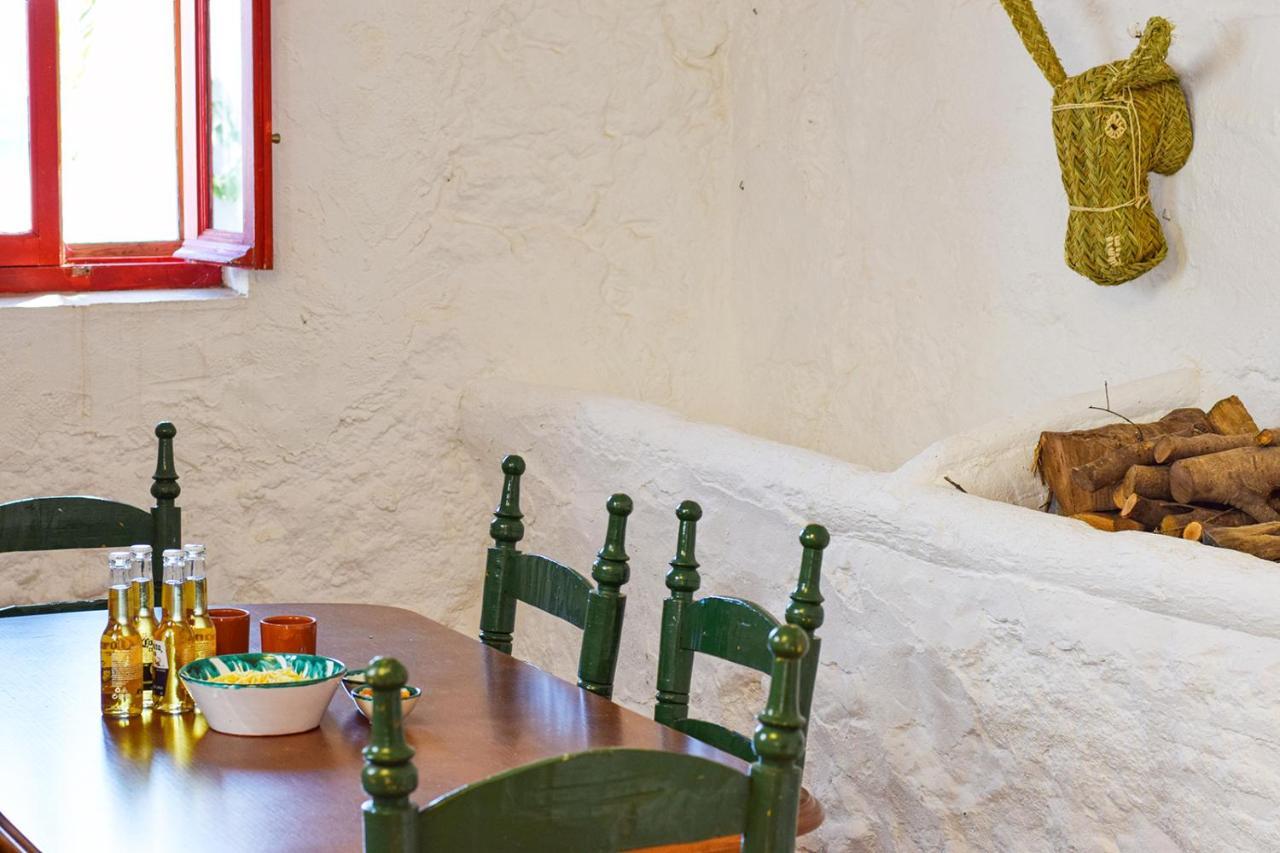 Casa Jazmin, Frigiliana Traditional Townhouse With Great Views Hansonholiday Rentals Екстериор снимка